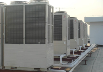柜式空调、中央空调、常年收售各种空调制冷设备一条龙服务空调提供挂机空调、中央空调服务